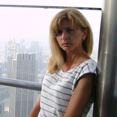 Елена Колмакова, 46 лет, Харьков