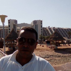 Ismail Mohamed, Cairo