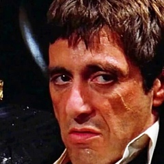 Tony Montana, Астана