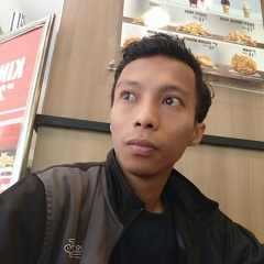 Erwan Senja, 30 лет, Surabaya