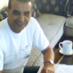 Hamid Anehila, Rabat