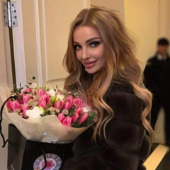 Алина Асхабова, 32 года, Москва