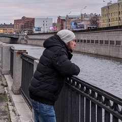 Андрей Игнатцов, Санкт-Петербург