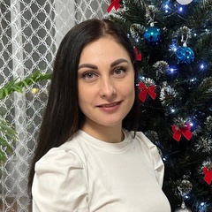 Ксения Габидуллина, 33 года