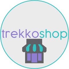 Loja-Trekkoshop Trekkoshop, 53 года, São Luís