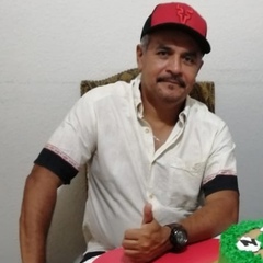 Nikolas L-Sánchez, 55 лет, Mazatlán