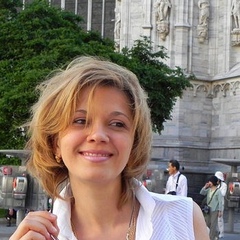 Rossana Covi, 44 года, Milano