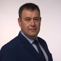 Кирилл Волков, 51 год