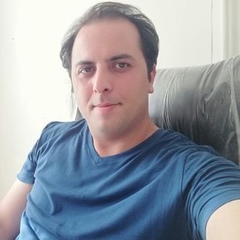 Ashkan Norullahi, 29 лет, Ardabil