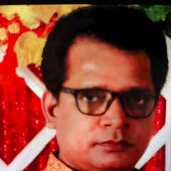 Amzad Hossain, 48 лет, Dhaka