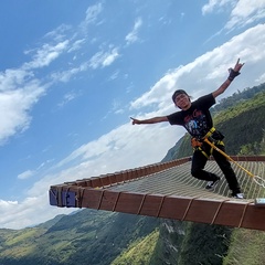 Yeferson Castiblanco, 25 лет, Bogotá