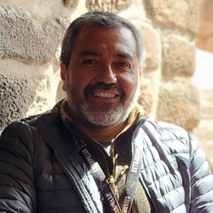 Franz Navarro, 55 лет, Lima