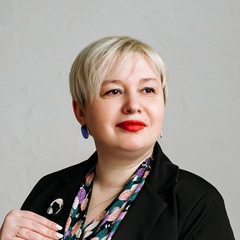 Светлана Козлова