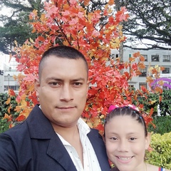 Wilson Mahecha, 39 лет, Ibagué