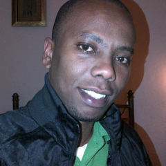 Paul Kiugi, Nairobi