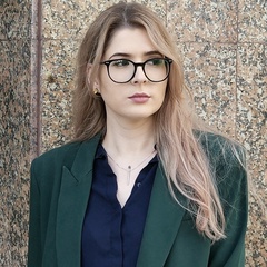 Ekaterina Sarkisova, 32 года, Москва