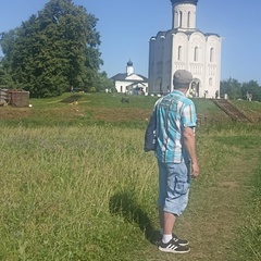 Сергей Иосифов, Москва