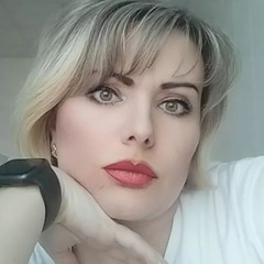 Елена Круть