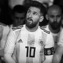 Messi Lionel, 37 лет, Barcelona