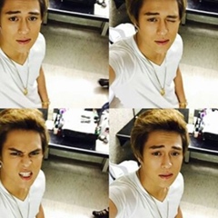 Enrique Gil, 32 года, Manila