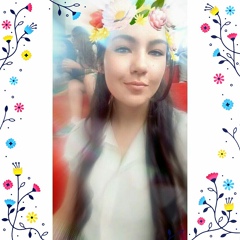 Tatiana Mendoza, 23 года