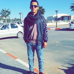 Maataoui Rachid, 28 лет, Oujda