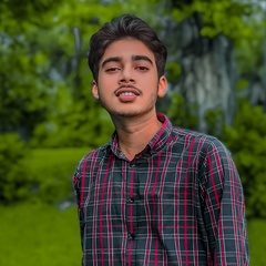 Sabbir Hossain, 19 лет, Dhaka