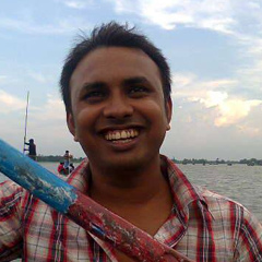 Foysal Fahad, Dhaka