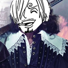 Sanji Vinsmoke