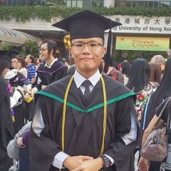 Felix Lai, 34 года, Hong Kong