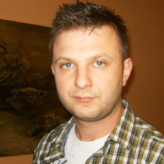 Danijel Madzar, Banja Luka