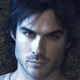 Damon Salvatore, Mystic