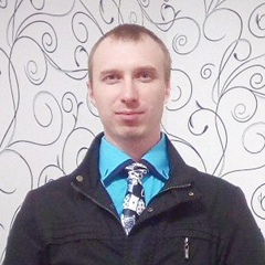 Дмитрий Зиновьев