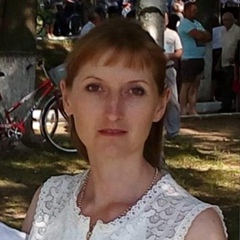 Екатерина Клокова, Кадом