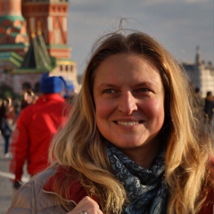 Ирина Резанова, 52 года, Москва