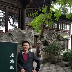 Dudley Zhang, 33 года, Dongguan