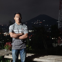 Kholiq Irfan, 25 лет, Semarang