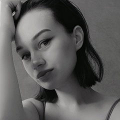 Елизавета Кузнецова, 20 лет