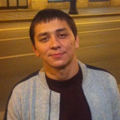 Fayoz Toshtemirov, 33 года, Санкт-Петербург