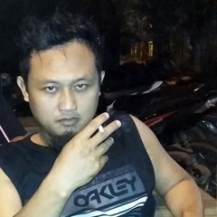 Bobby Mortality, 32 года, Surabaya