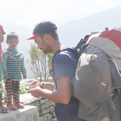 Poonhilll Guide, 33 года, Kathmandu