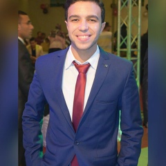 Ahmed Fathi, 29 лет