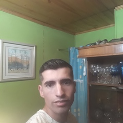 Daniel Velis-Tapia, 32 года, Talca