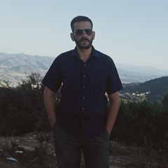 Ahmed Ahmed, Alger