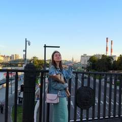 Марина Нефедова, 20 лет, Москва