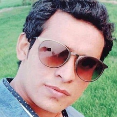 Kr-Hasan Rajput, 25 лет, Delhi