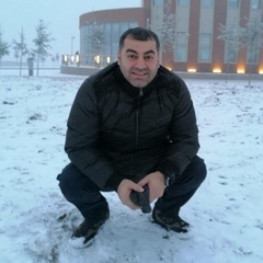 Samed Samedov, 40 лет, Минск