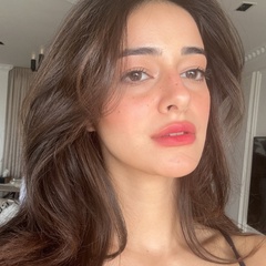 Ananya Panday, 25 лет, Mumbai