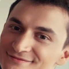 Andrey Zaycev, 37 лет, Ankara