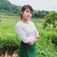 Phyu Sin, 28 лет, Myeik